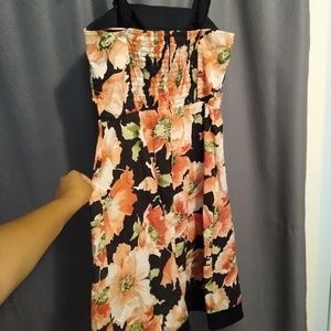 💥FINAL PRICE💥 Women's Floral Size 10 Dress